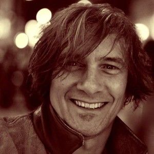 Meet your Posher, George